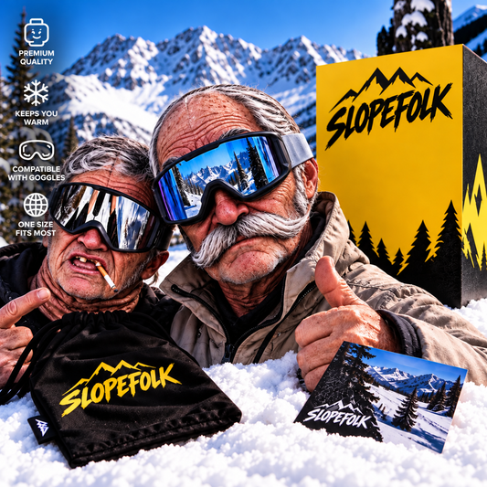 OG SKIMASK