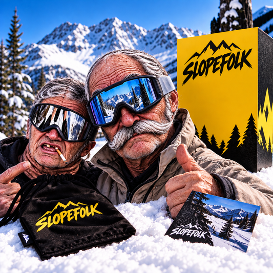 OG SKIMASK